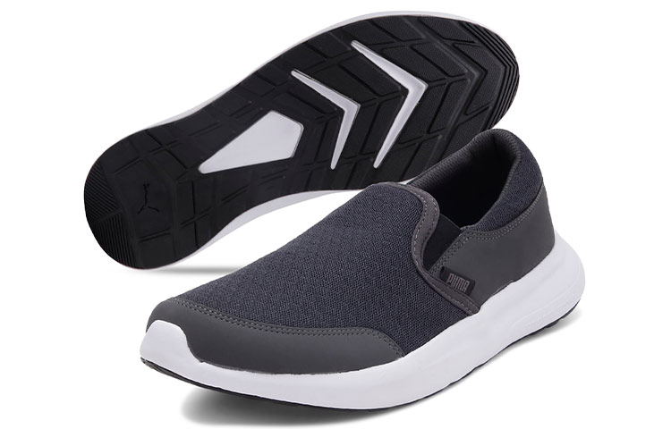 Lookbook Puma Modern Slip-On Idp Zwart/Wit 372763-01