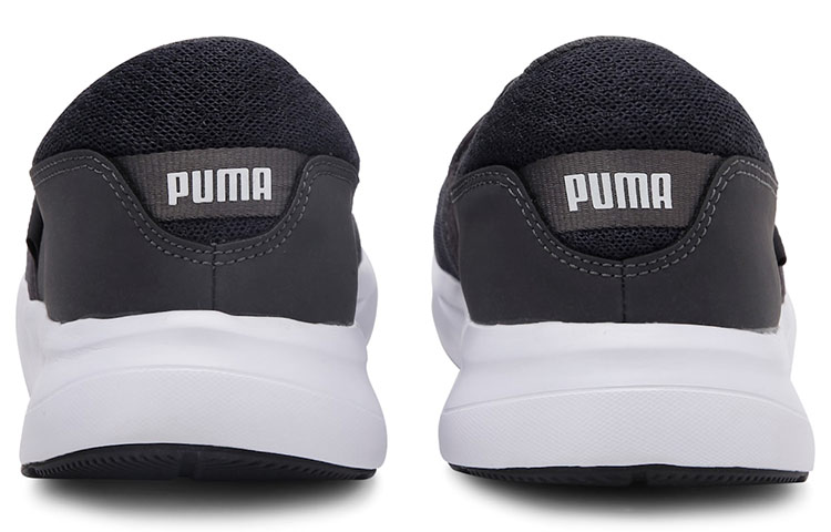 Purchase Puma Modern Slip-On Idp Zwart/Wit 372763-01