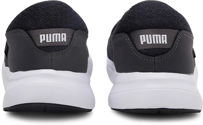 Puma Modern Slip-On Idp Zwart/Wit 372763-01 Purchase Puma Modern Slip-On Idp Zwart/Wit 372763-01