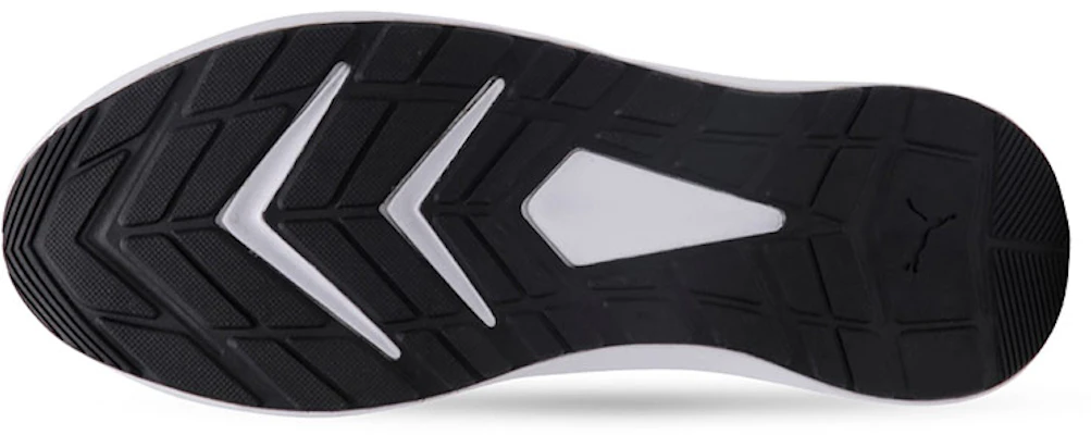 Puma Modern Slip-On Idp Zwart/Wit 372763-01 Details for Puma Modern Slip-On Idp Zwart/Wit 372763-01