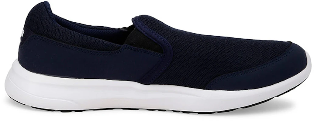 Puma Modern Slip-On Idp Blauw/Wit 372763-02 Order Puma Modern Slip-On Idp Blauw/Wit 372763-02