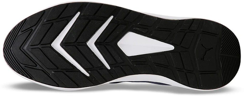 Puma Modern Slip-On Idp Blauw/Wit 372763-02 Details for Puma Modern Slip-On Idp Blauw/Wit 372763-02