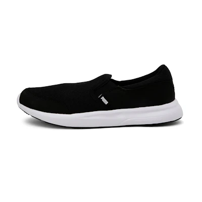 Puma Modern Slip on Idp Slip-On Black