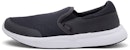 Puma Kasut Sarung Moden Hitam/Putih Lelaki 372763-01