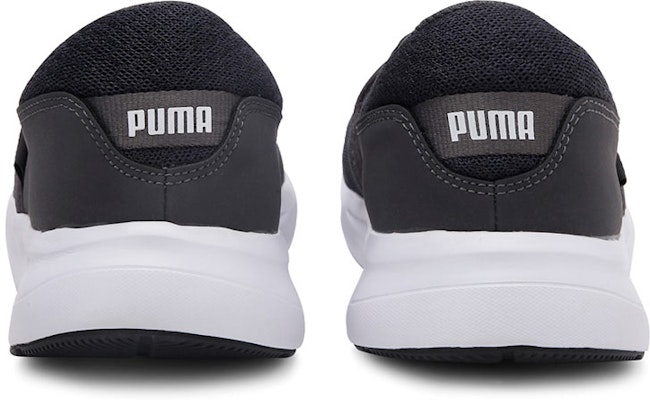푸마 모던 슬립온 블랙/화이트 (Puma Modern Slip-on Black/White) 372763-01 Purchase 푸마 모던 슬립온 블랙/화이트 (Puma Modern Slip-on Black/White) 372763-01