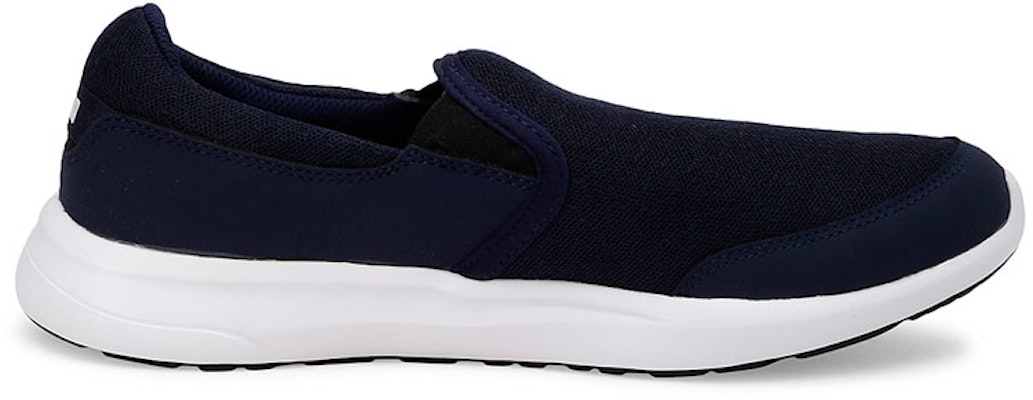 Puma Modern Slip-On Azul/Blanco zapatillas sin cordones 372763-02 Order Puma Modern Slip-On Azul/Blanco zapatillas sin cordones 372763-02