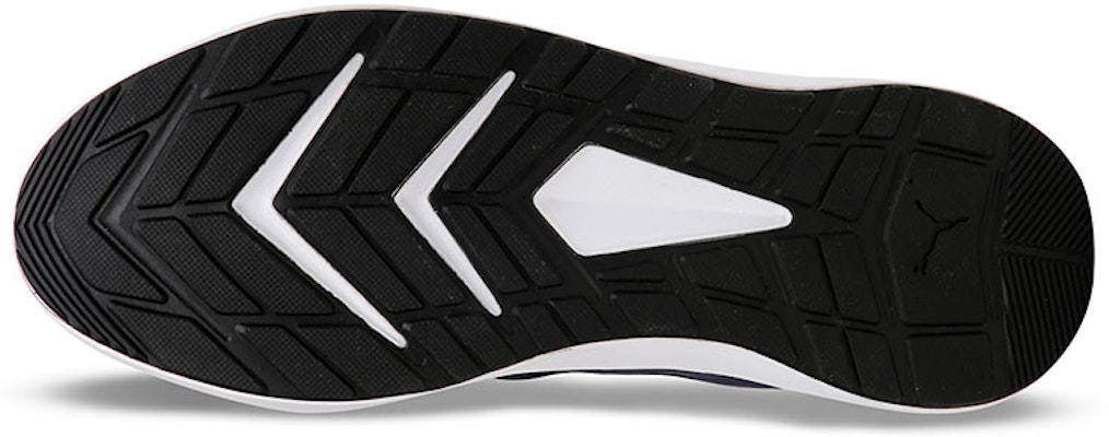 Puma Modern Slip-On Azul/Blanco zapatillas sin cordones 372763-02 Details for Puma Modern Slip-On Azul/Blanco zapatillas sin cordones 372763-02