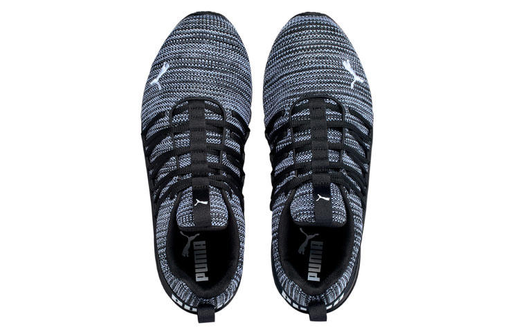 Lookbook Puma Momenta 'Black White' 193406-03