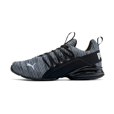 Puma Momenta 'Black White'