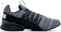 Order Puma Momenta 'Hitam Putih' 193406-03