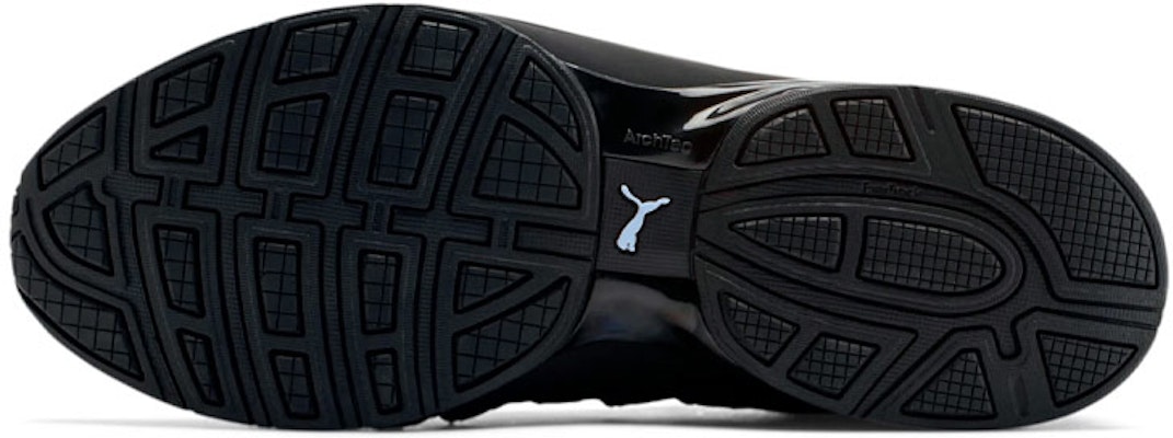 Puma Momenta 'Black White' 193406-03 Purchase Puma Momenta 'Black White' 193406-03