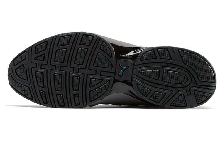 Details for Puma Momenta Low-top Blue/Grey/Black 193406-06