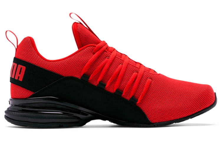 Order Puma Momenta Baja 'Rojo Negro' 193406-04