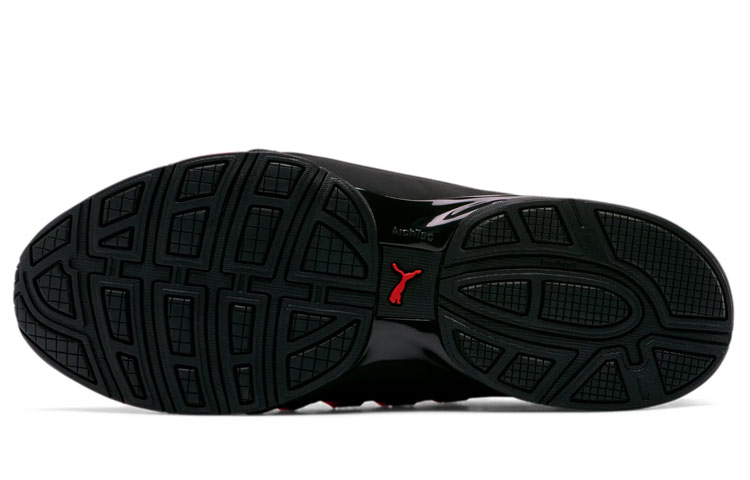 Purchase Puma Momenta Baja 'Rojo Negro' 193406-04