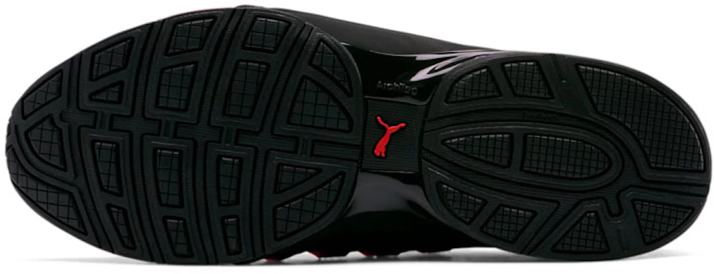 Puma Momenta Baja 'Rojo Negro' 193406-04 Purchase Puma Momenta Baja 'Rojo Negro' 193406-04
