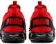 Shop Puma Momenta Low 'Merah Hitam' 193406-04