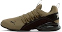 Buy Puma Momenta Kasut Rendah Hitam/Coklat 193406-07