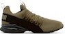 Puma Momenta Kasut Rendah Hitam/Coklat 193406-07