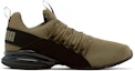 Order Puma Momenta Kasut Rendah Hitam/Coklat 193406-07