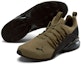 Purchase Puma Momenta Kasut Rendah Hitam/Coklat 193406-07