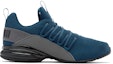 Order Puma Momenta Rendah Biru/Kelabu/Hitam 193406-06