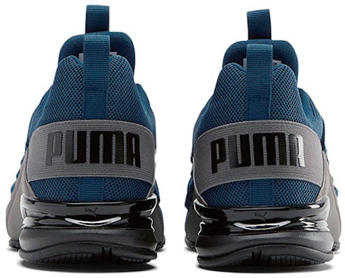 Puma Momenta Azul/Gris/Negro Zapatillas Bajas 193406-06 Shop Puma Momenta Azul/Gris/Negro Zapatillas Bajas 193406-06