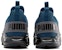 Puma Momenta Rendah Biru/Kelabu/Hitam 193406-06