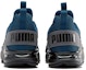 Shop Puma Momenta Rendah Biru/Kelabu/Hitam 193406-06