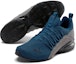 Purchase Puma Momenta Rendah Biru/Kelabu/Hitam 193406-06