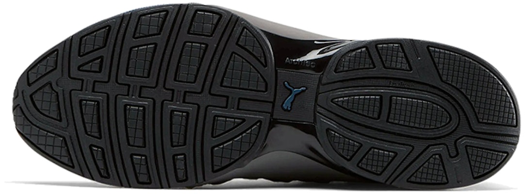Puma Momenta Azul/Gris/Negro Zapatillas Bajas 193406-06 Details for Puma Momenta Azul/Gris/Negro Zapatillas Bajas 193406-06