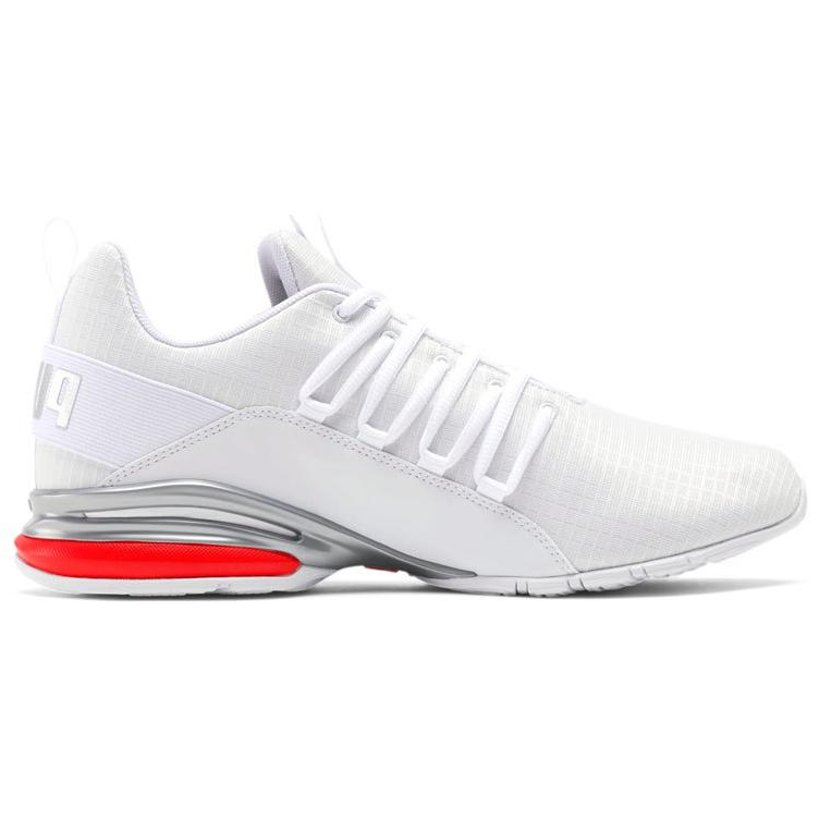 Order Puma Momenta Ripstop 'White Silver Red' 194318-01