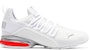 Puma Momenta Ripstop 'Putih Perak Merah' 194318-01
