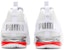 Puma Momenta Ripstop 'Putih Perak Merah' 194318-01