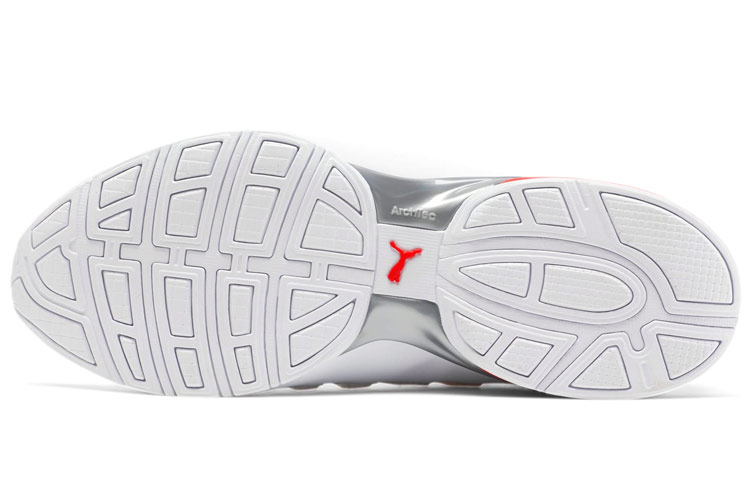 Purchase Puma Momenta Ripstop 'White Silver Red' 194318-01