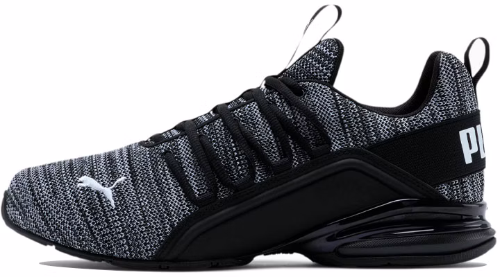 Puma Momenta Wide Training 'Grey' 194161-03 Buy Puma Momenta Wide Training 'Grey' 194161-03