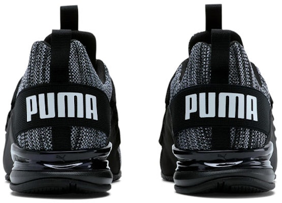 Puma Momenta Wide Training 'Grey' 194161-03 Shop Puma Momenta Wide Training 'Grey' 194161-03