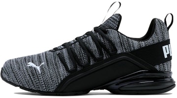 Puma Momenta Wide Training 'Grey' 194161-03 Puma Momenta Wide Training 'Grey' 194161-03