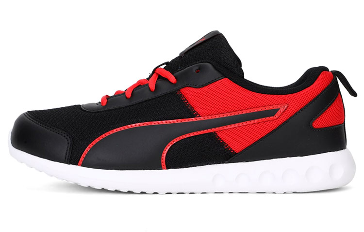 Buy 푸마 모멘텀 IDP '블랙 레드' (Puma Momentum IDP '블랙 레드') 373451-02