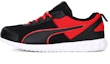 Buy Puma Momentum IDP 黑紅 跑步鞋