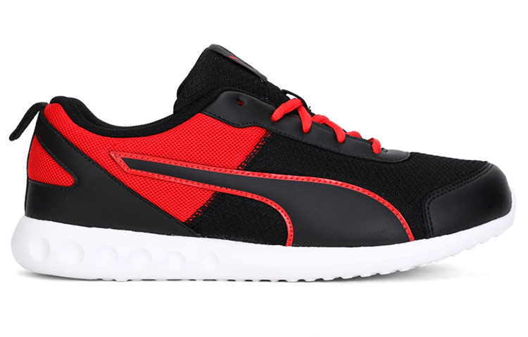 Order 푸마 모멘텀 IDP '블랙 레드' (Puma Momentum IDP '블랙 레드') 373451-02