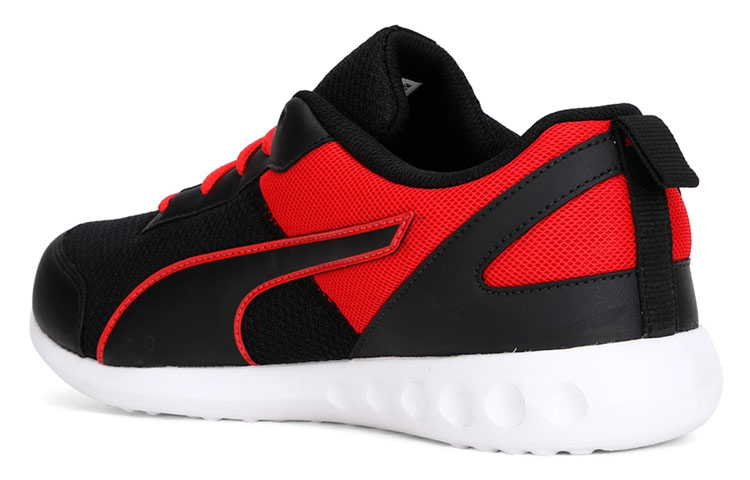 Shop 푸마 모멘텀 IDP '블랙 레드' (Puma Momentum IDP '블랙 레드') 373451-02