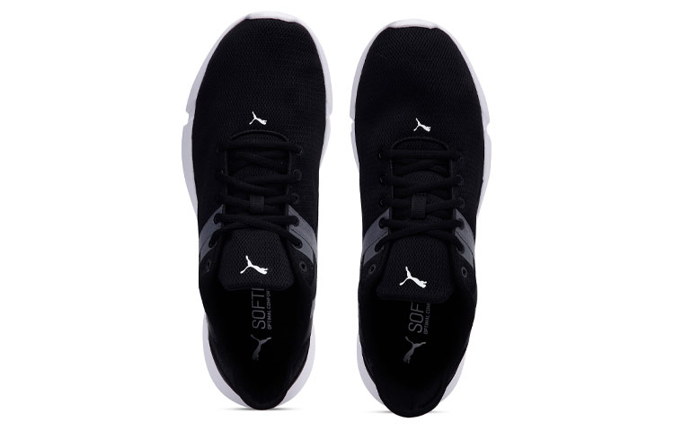Puma Momentum XT 'Black White' 圖 3