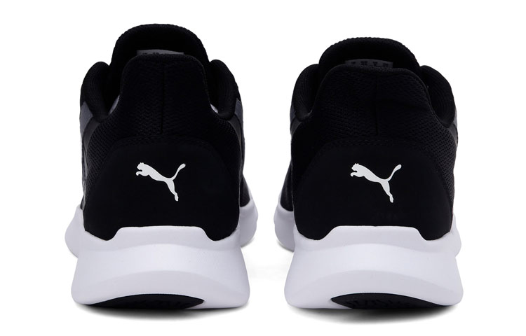 Puma Momentum XT 'Black White' 圖 4