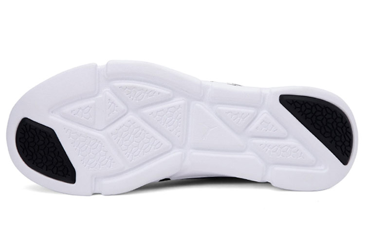 Puma Momentum XT 'Black White' 圖 5