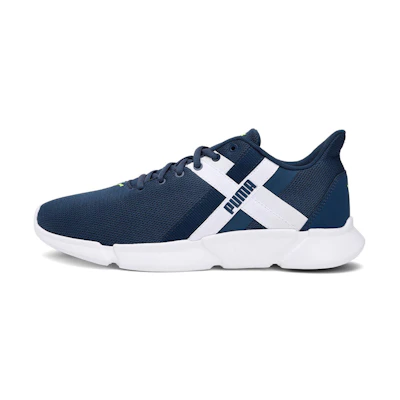 Puma Momentum XT 'Blue White'