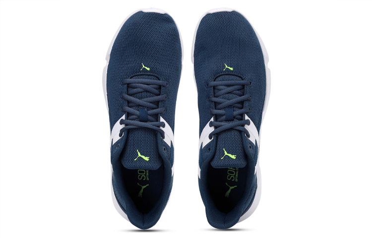 Puma Momentum XT 'Blue White' 圖 3