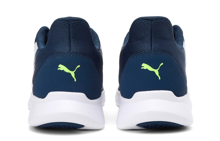 Puma Momentum XT 'Blue White' 圖 4