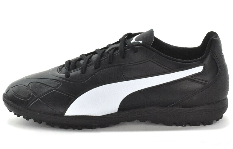 Puma Monarch TT 'White Black' 105674-01