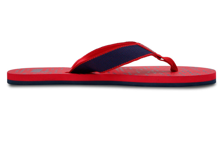 Puma Monk GU 2 IDP Sandals Red 圖 2