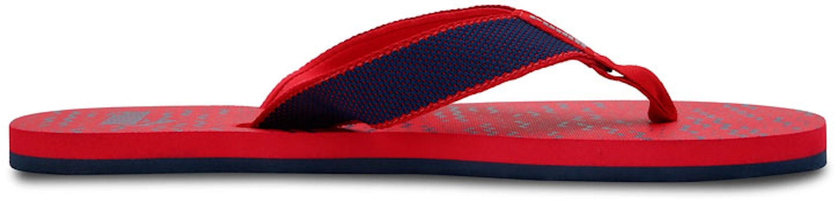 プーマ Monk GU 2 IDP サンダル (レッド) 371271-04 Order プーマ Monk GU 2 IDP サンダル (レッド) 371271-04